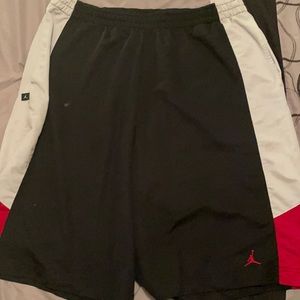 Jordan shorts